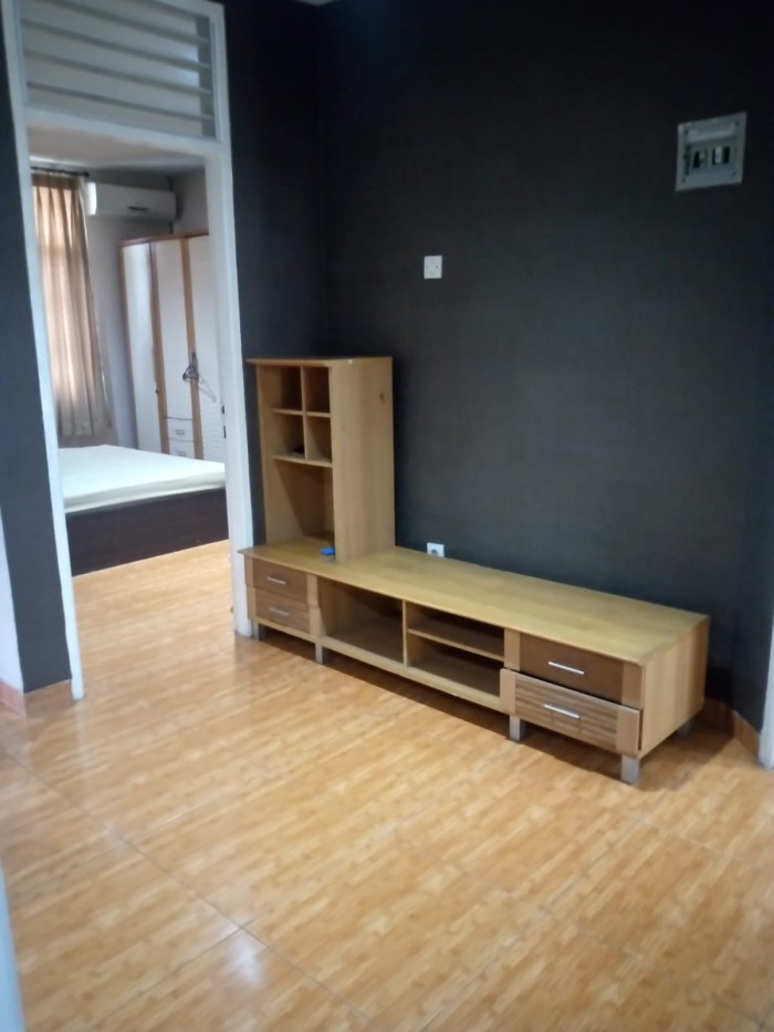 Rumah Disewakan Fully Furnished di Meadow Green Lippo Cikarang